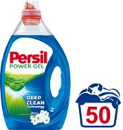 PERSIL Freshness by Silan Gél 2,5 l (50 praní) - Prací gél