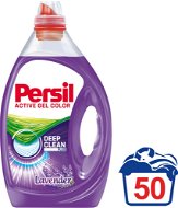 PERSIL 360° Color Gel Lavender Freshness 2,5 l (50 praní) - Prací gél