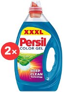 PERSIL prací gél Deep Clean Plus Active Gél Color  3,5 l (70 praní) - Prací gél