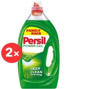 PERSIL Washing Gel Deep Clean Plus Active Gel Regular 100 Washes, 5l - Washing Gel