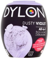 DYLON All-in-1 Dusty Violet 350 g - Farba na textil