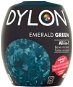 DYLON All-in-1 Emerald Green 350 g - Farba na textil