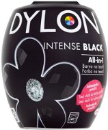 DYLON All-in-1 Intense Black 350 g - Farba na textil