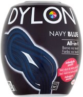 DYLON All-in-1 Navy Blue 350 g - Farba na textil