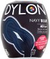 DYLON All-in-1 sötétkék 350 g - Textilfesték