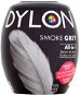 DYLON All-in-1 füstszürke 350 g - Textilfesték