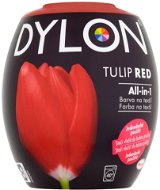 DYLON All-in-1 Tulip Red 350 g - Fabric Dye