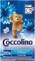 COCCOLINO Intense Fresh Sky 20 pcs - Dryer Sheets