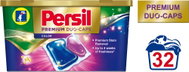 PERSIL DuoCaps Premium Color 32 pcs - Washing Capsules