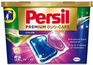 PERSIL DuoCaps Premium Color 24 pcs - Washing Capsules