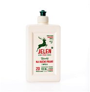 JELEN Folyékony szappan 500 ml (20 mosás) - Mosószappan