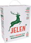 JELEN Soap Powder 3kg (60 Washes) - Eco-Friendly Washing Powder