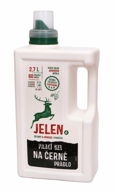 Eco-Friendly Gel Laundry Detergent JELEN Washing Gel for Black Linen 2.7l (60 Washes) - Eko prací gel