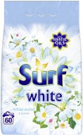 SURF White Orchid &amp; Jasmine 3.9 kg (60 items) - Washing Powder