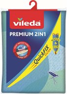VILLA Premium 2in1 - Vasalódeszka huzat