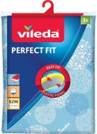 VILEDA Perfect Fit blue cover - Ironing Board Cover