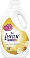 LENOR 2 in 1 Gold Orchid 2.2 l (40 washes) - Washing Gel