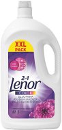 LENOR 2in1 Amethyst & Floral Bouquet Colour 3.685l (67 washes) - Washing Gel