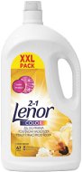 LENOR 2in1 Gold Orchid 3.685l (67 washes) - Washing Gel