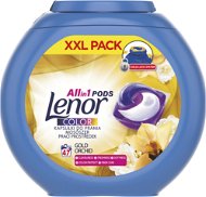 LENOR All in 1 Gold Orchid 47 pcs - Washing Capsules