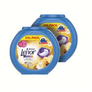 LENOR 3-in-1 Gold Orchid 94 Pcs - Washing Capsules