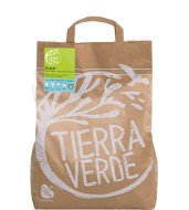 TIERRA VERDE Puer Bleaching Powder 5kg  (100 Washes) - Eco-Friendly Washing Powder