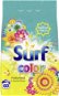SURF Color Fruity Fiesta 3,9 kg (60 praní) - Prací prášok
