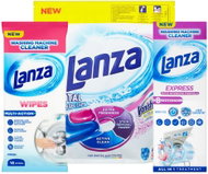 LANZA Starter Pack - Toiletry Set