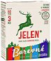 JELEN Powder for Coloured Items 3kg (60 washes) - Eco-Friendly Washing Powder