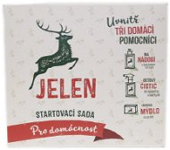 JELEN Starter Kit for Household - Cleaning Kit