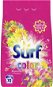 SURF Color Tropical 4,55 kg (70 praní) - Prací prášok