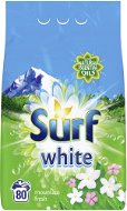 SURF Mountain Fresh 5,2 kg (80 mosás) - Mosószer