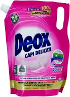 DEOX Capi Delicati Ecoformato 800 ml (16 praní) - Prací gél