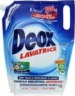 DEOX Lavatrice Fresh Blu Ecoformato 1375 ml (25 praní) - Prací gél
