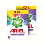 ARIEL Color 2 × 5.25kg (140 Washes) - Washing Powder