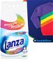 Prací prášek LANZA Fresh&Clean Color 6,3 kg (90 praní) - Prací prášek