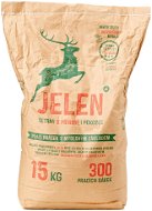 JELEN Soap Powder 15kg (300 Washes) - Eco-Friendly Washing Powder