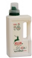 Eco-Friendly Gel Laundry Detergent JELEN Washing Gel for Wool and Merino 1.35l (30 Washes) - Eko prací gel
