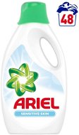 ARIEL Sensitive 2,64 l (48 praní) - Prací gél