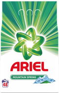 ARIEL Mountain Spring 3.6kg (48 Washes) - Washing Powder