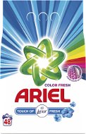 ARIEL Washing Powder Touch of Lenor 3.6kg (48 Washes) - Washing Powder