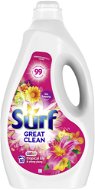 SURF Colour Tropical 4l (80 washes) - Washing Gel