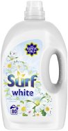 SURF White Orchid & Jasmine 4 l (80 mosás) - Mosógél
