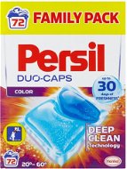 PERSIL Duo-Caps Color 72 ks - Kapsuly na pranie