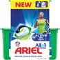 ARIEL Active Sport All in 1 45 ks - Kapsle na praní