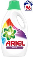 ARIEL Color 2× 2.64 l (96 praní) - Prací gél
