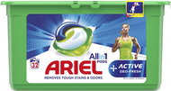 ARIEL Active Sport All in 1 32 ks - Kapsle na praní