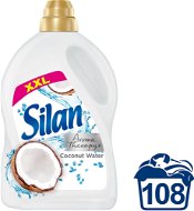 SILAN Coconut Water Mineral 2700 ml (108 praní) - Aviváž
