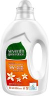 Seventh Generation Orange & Blossom Eco Washing Gel, 20 Washes - Eco-Friendly Gel Laundry Detergent