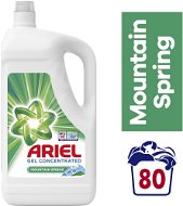 ARIEL Mountain Spring 4,4 l (80 mosás) - Mosógél